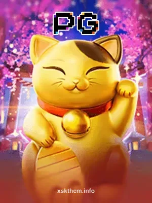 xskthcm luckyneko