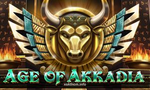 Age Of Akkadia - Trò chơi liên quan tại xskthcm.info