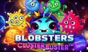 xskthcm Blobsters Clusterbuster™