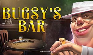 xskthcm Bugsy's Bar
