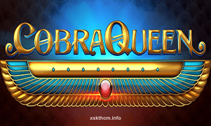 Hình ảnh trò chơi Cobra Queen New tại xskt