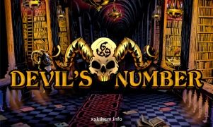Devil's Number - Hình ảnh trò chơi tại xskthcm.info
