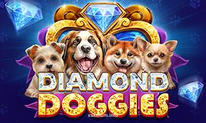 Diamond Doggies New - Slot Mới Nhất