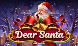 xskthcm Dear Santa