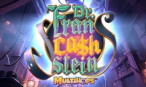 Dr. Francashstein Multihops™ - Trò chơi liên quan tại xskthcm.info