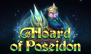Hình ảnh trò chơi Hoard of Poseidon tại xskt