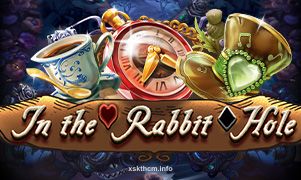 Hình ảnh trò chơi In The Rabbit Hole tại xskt