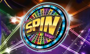 xskthcm Spin Bingo
