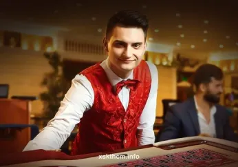 Royal Roulette WR01 tại xskt