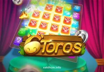 Hình ảnh 6 Toros tại xskthcm.info