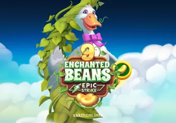 xskthcm 9 Enchanted Beans