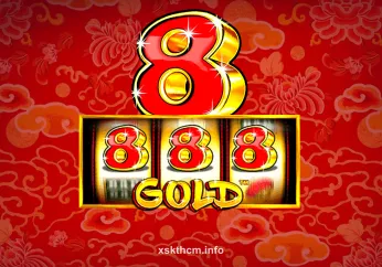 Hình ảnh trò chơi 888 Gold tại xskt