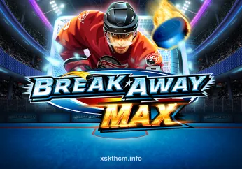 Break Away Max - Game bài đỉnh cao tại xskt