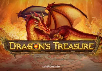 Hình ảnh Dragon’s Treasure Like