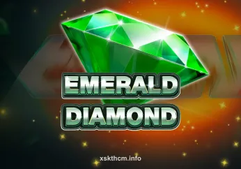 xskthcm Emerald Diamond