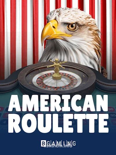 Hình ảnh American Roulette